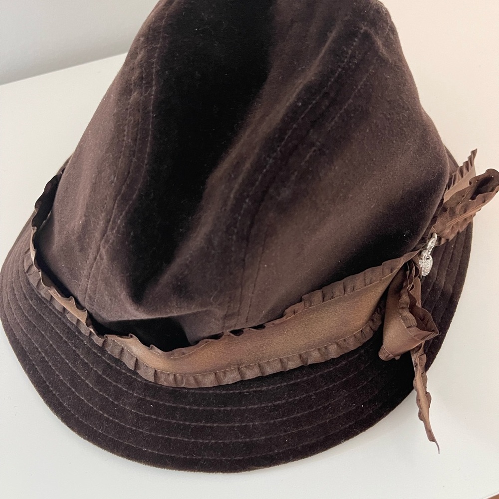 Juicy couture hat